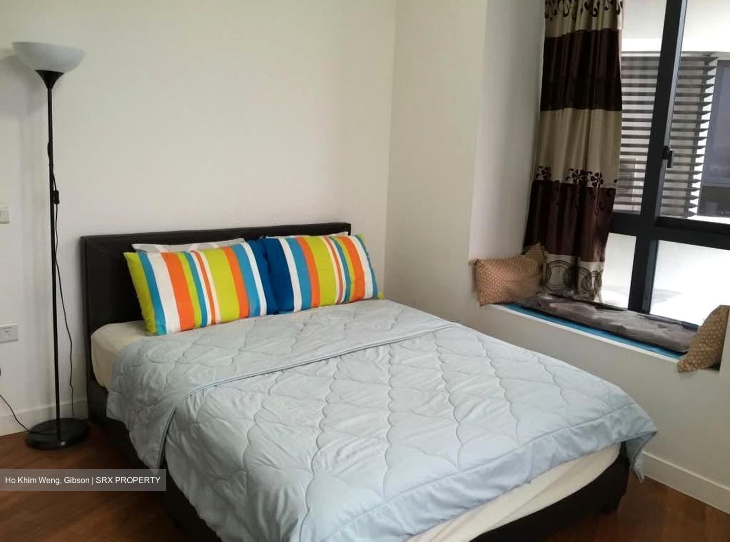 D'Leedon (D10), Condominium #559874951